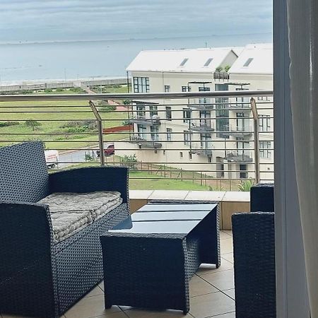 Luxurious Beach Apartment - The Sails Durban Exterior foto