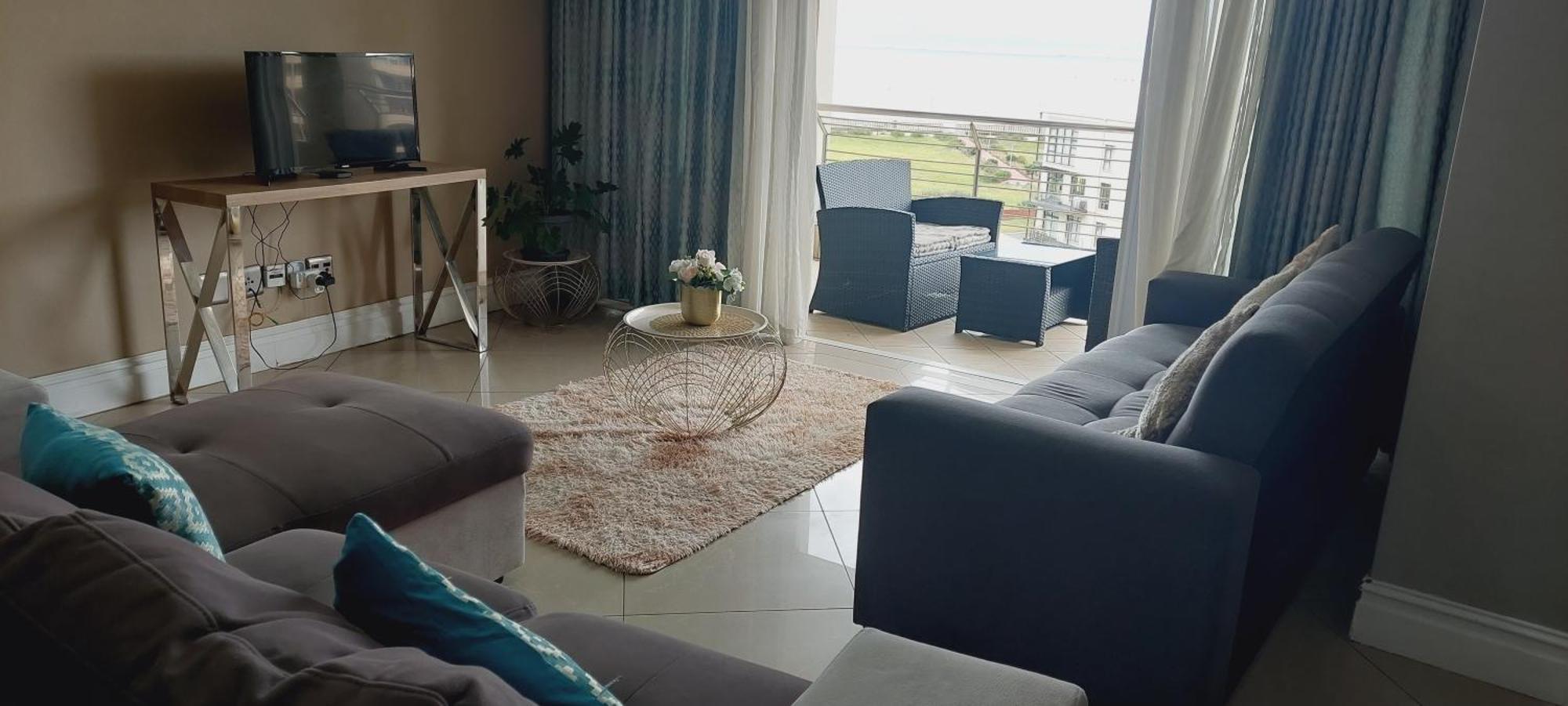 Luxurious Beach Apartment - The Sails Durban Exterior foto