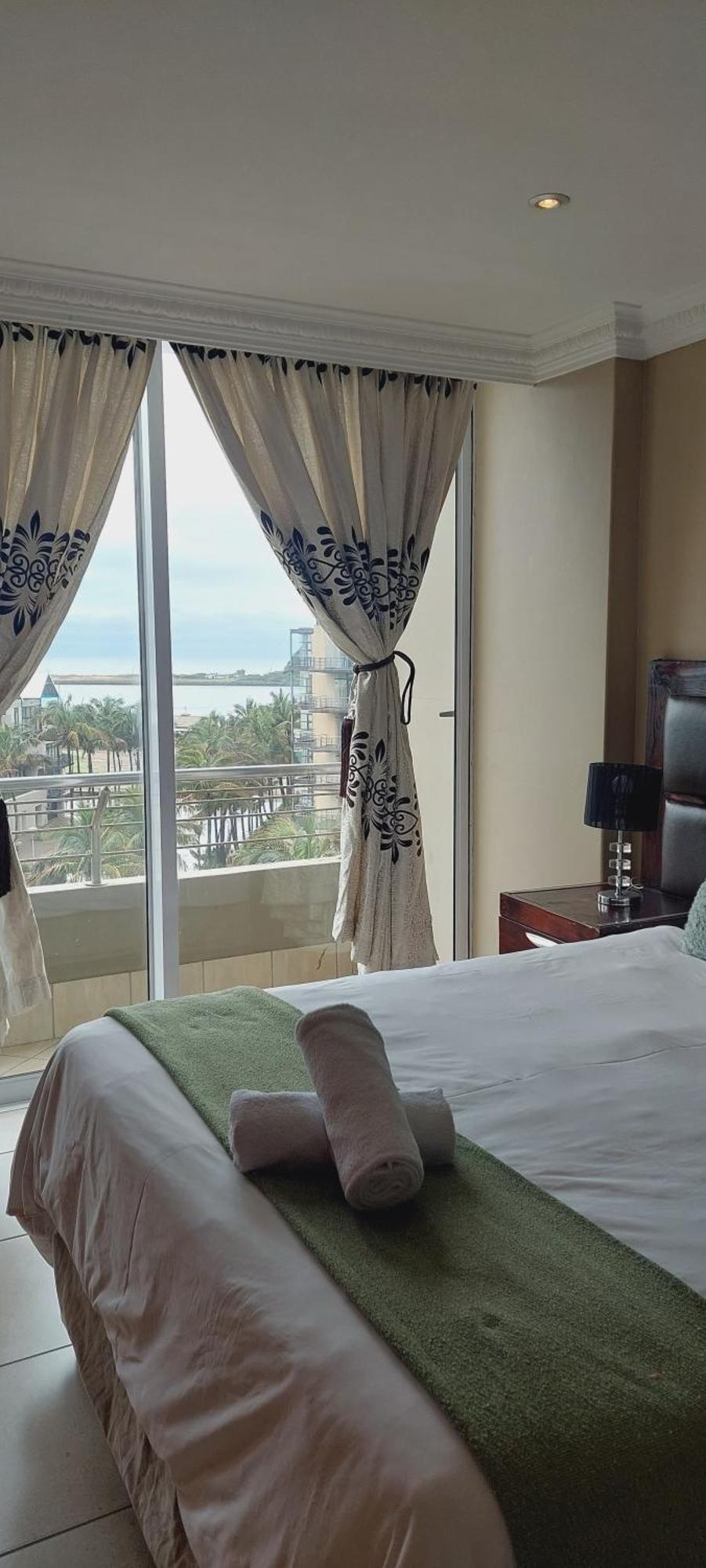 Luxurious Beach Apartment - The Sails Durban Exterior foto