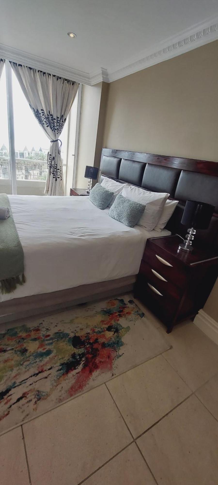Luxurious Beach Apartment - The Sails Durban Exterior foto